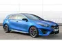 2022 Kia Ceed 1.5T GDi ISG GT-Line 5dr