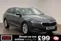 2021 Skoda Octavia 2.0 TDI SE L 5dr DSG