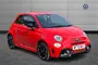 2020 Abarth 595 1.4 T-Jet 180 Competizione 3dr