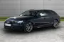 2018 Audi A4 2.0T FSI Black Edition 5dr S Tronic