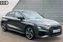 2022 Audi S3 S3 TFSI Quattro Vorsprung 5dr S Tronic