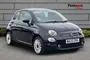 2020 Fiat 500 1.2 Lounge 3dr