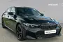 2024 BMW 3 Series M340d xDrive MHT 4dr Step Auto