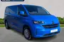 2025 Volkswagen Transporter 2.0 TDI 150 Commerce Pro Van