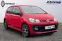 2020 Volkswagen Up GTI 1.0 115PS Up GTI 5dr
