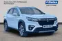 2026 Suzuki S-Cross 1.4 Boosterjet 48V Hybrid Ultra ALLGRIP 5dr
