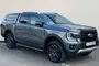2023 Ford Ranger Pick Up Double Cab Wildtrak 2.0 EcoBlue 205 Auto