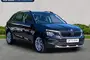 2025 Skoda Kamiq 1.0 TSI 95 SE Edition 5dr