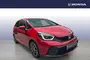 2026 Honda Jazz 1.5 i-MMD Hybrid Advance 5dr eCVT