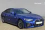 2022 BMW 4 Series Gran Coupe 420d MHT M Sport 5dr Step Auto