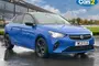 2021 Vauxhall Corsa 1.2 Turbo Elite Nav Premium 5dr