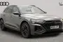 2024 Audi Q8 300kW 55 Quattro 114kWh Black Edition 5dr Auto