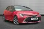 2020 Toyota Corolla 1.8 VVT-i Hybrid Excel 5dr CVT