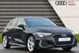 2023 Audi A3 35 TFSI S Line 5dr