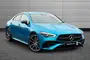 2025 Mercedes-Benz CLA CLA 200 AMG Line Premium 4dr Tip Auto