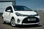 2016 Toyota Yaris 1.5 Hybrid Excel TSS 5dr CVT