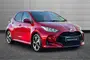 2026 Toyota Yaris 1.5 Hybrid Design 5dr CVT