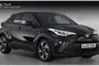 2022 Toyota C-HR 2.0 Hybrid Design 5dr CVT
