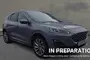 2021 Ford Kuga 2.5 PHEV Vignale 5dr CVT
