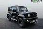 2019 Suzuki Jimny 1.5 SZ4 ALLGRIP 3dr