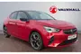 2022 Vauxhall Corsa 1.2 Elite Edition 5dr
