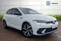 2025 Volkswagen Polo 1.0 TSI 115 Black Edition 5dr DSG