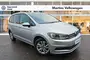 2021 Volkswagen Touran 1.5 TSI EVO SE Family DSG 5dr