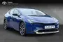 2025 Toyota Prius 2.0 PHEV Excel 5dr CVT