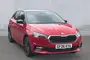 2026 Skoda Fabia 1.0 TSI 116 Design Edition 5dr
