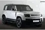 2026 Land Rover Defender 3.0 D350 X-Dynamic HSE 110 5dr Auto
