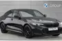 2025 BMW 3 Series 330e 22.3 kWh M Sport 4dr Step Auto