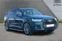 2019 Audi Q7 50 TDI Quattro Vorsprung 5dr Tiptronic
