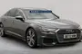 2022 Audi A6 40 TFSI S Line 4dr S Tronic [Tech Pack]