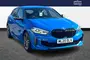 2020 BMW 1 Series M135i xDrive 5dr Step Auto