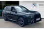 2025 BMW X7 xDrive40d MHT M Sport 5dr Step Auto