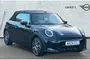 2024 MINI Convertible 1.5 Cooper Exclusive 2dr Auto