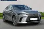 2024 Lexus RX 350h 2.5 5dr E-CVT [Premium Plus Pack]