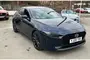 2020 Mazda 3 2.0 Skyactiv X MHEV Sport Lux 5dr Auto