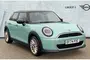 2024 MINI Hatchback 5dr 2.0 S Exclusive 5dr Auto