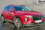 2021 Hyundai Tucson 1.6 TGDi Premium 5dr 2WD