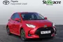 2022 Toyota Yaris 1.5 Hybrid Design 5dr CVT