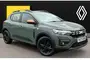 2023 Dacia Sandero Stepway 1.0 TCe Bi-Fuel Extreme 5dr