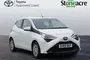 2019 Toyota Aygo 1.0 VVT-i X-Play 5dr