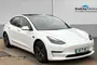 2021 Tesla Model 3 Long Range AWD 4dr Auto