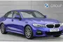 2022 BMW 3 Series 330i M Sport 4dr Step Auto