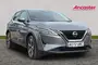 2022 Nissan Qashqai 1.3 DiG-T MH 158 N-Connecta 5dr Xtronic