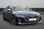 2019 Audi S7 S7 TDI Quattro S 5dr Tip Auto