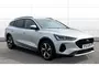 2023 Ford Focus 1.0 EcoBoost Hybrid mHEV 155 Active 5dr Auto