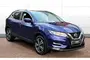 2019 Nissan Qashqai 1.3 DiG-T N-Connecta 5dr