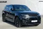 2024 Land Rover Range Rover Sport 3.0 P460e Dynamic SE 5dr Auto